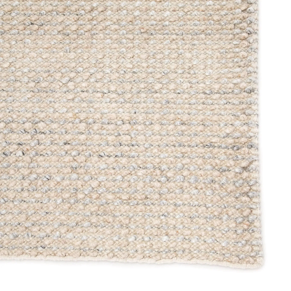 Rebecca RBC05 Limon Ivory/Gray Rug