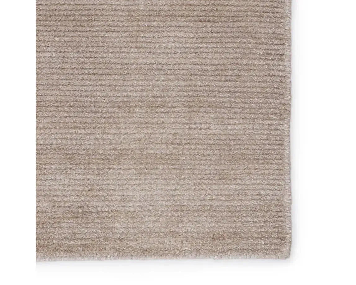 Rebecca RBC10 Taupe Rug