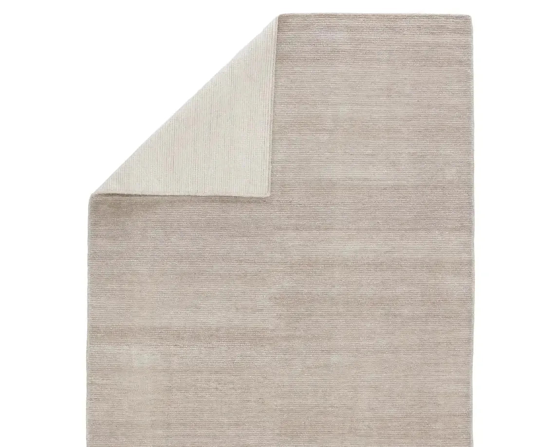 Rebecca RBC10 Taupe Rug