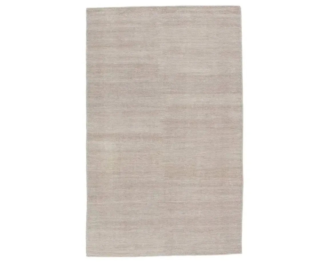Rebecca RBC10 Taupe Rug