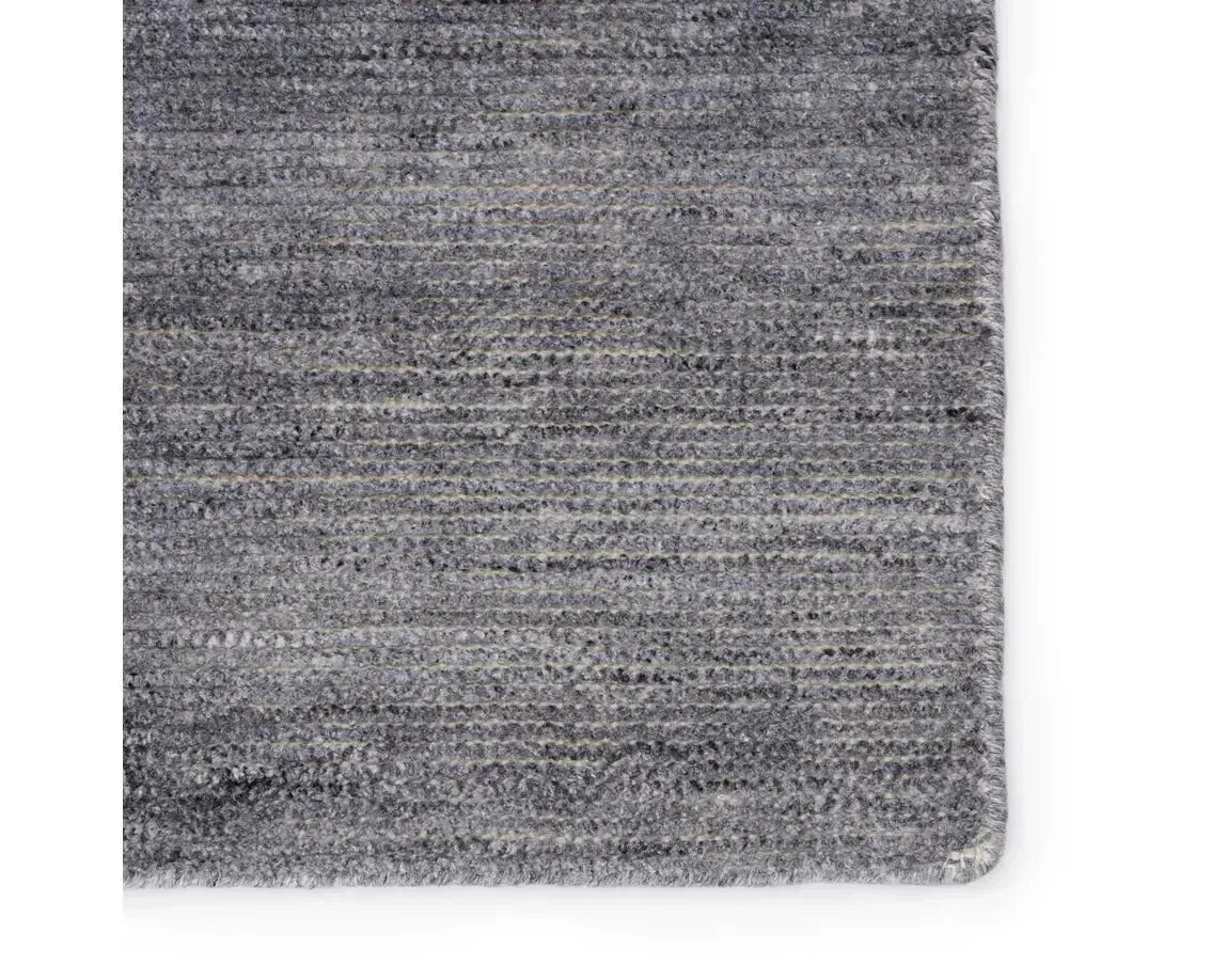 Rebecca RBC11 Grey/Blue Rug