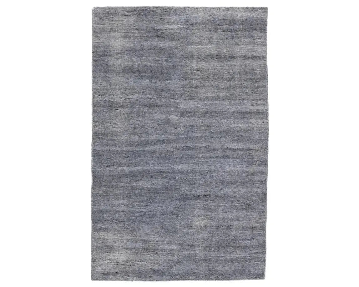 Rebecca RBC11 Grey/Blue Rug
