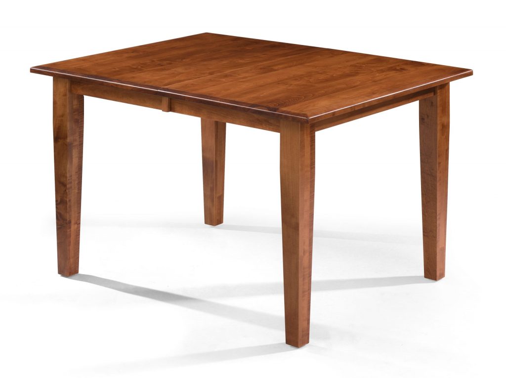 Rectangle Dining Table - Rug & Home