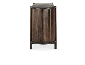 Redford 2Dr 3Dwr Buffet Brown - Rug & Home