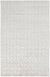 Redford RED8669F White/Silver Rug - Rug & Home