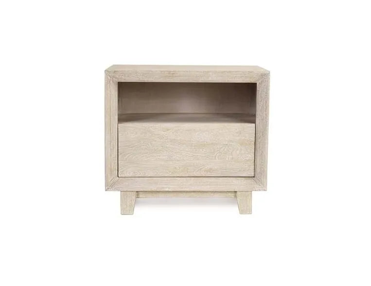 Reece 1Dwr Nightstand - Rug & Home