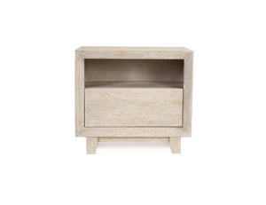 Reece 1Dwr Nightstand - Rug & Home