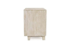 Reece 1Dwr Nightstand - Rug & Home