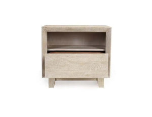 Reece 1Dwr Nightstand - Rug & Home