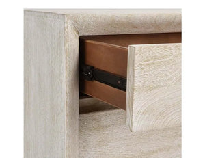 Reece 2Dwr Nightstand - Rug & Home