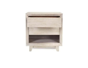 Reece 2Dwr Nightstand - Rug & Home