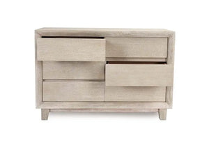 Reece 6Dwr Dresser - Rug & Home