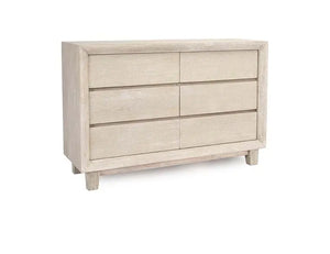 Reece 6Dwr Dresser - Rug & Home