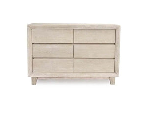 Reece 6Dwr Dresser - Rug & Home