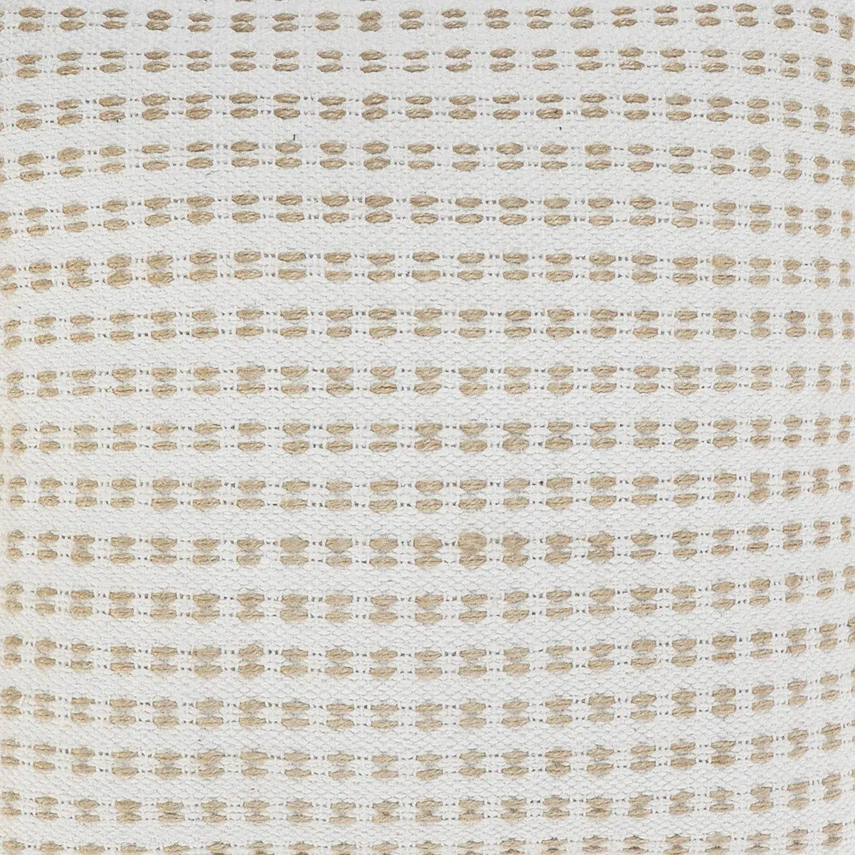 Reed Lr07562 Ivory/Tan Pillow