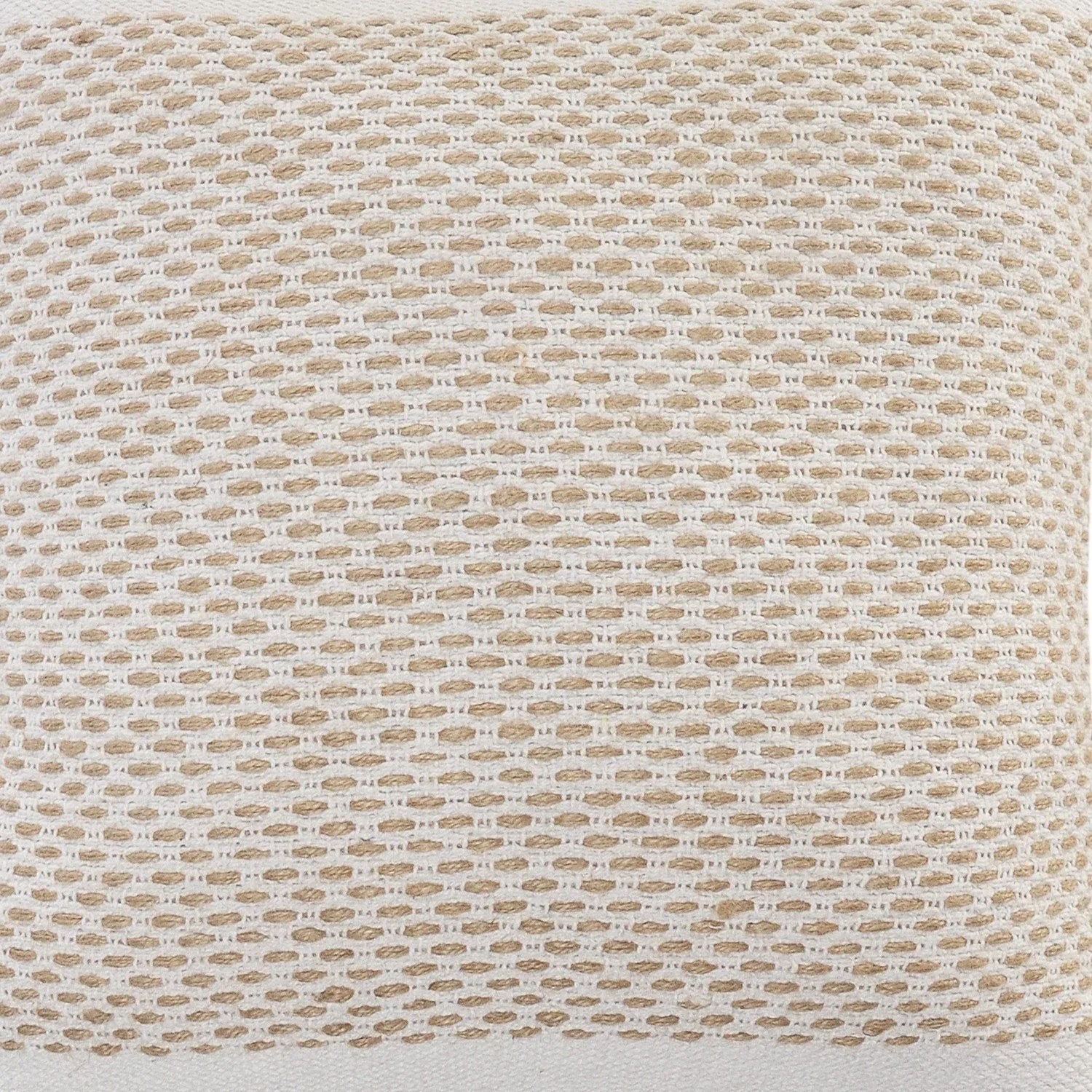 Reed Lr07563 Ivory/Tan Pillow - Rug & Home