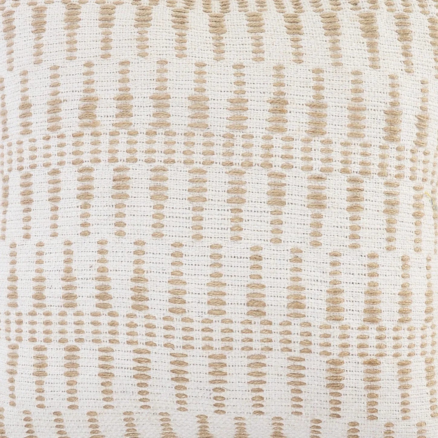 Reed Lr07564 Ivory/Tan Pillow - Rug & Home