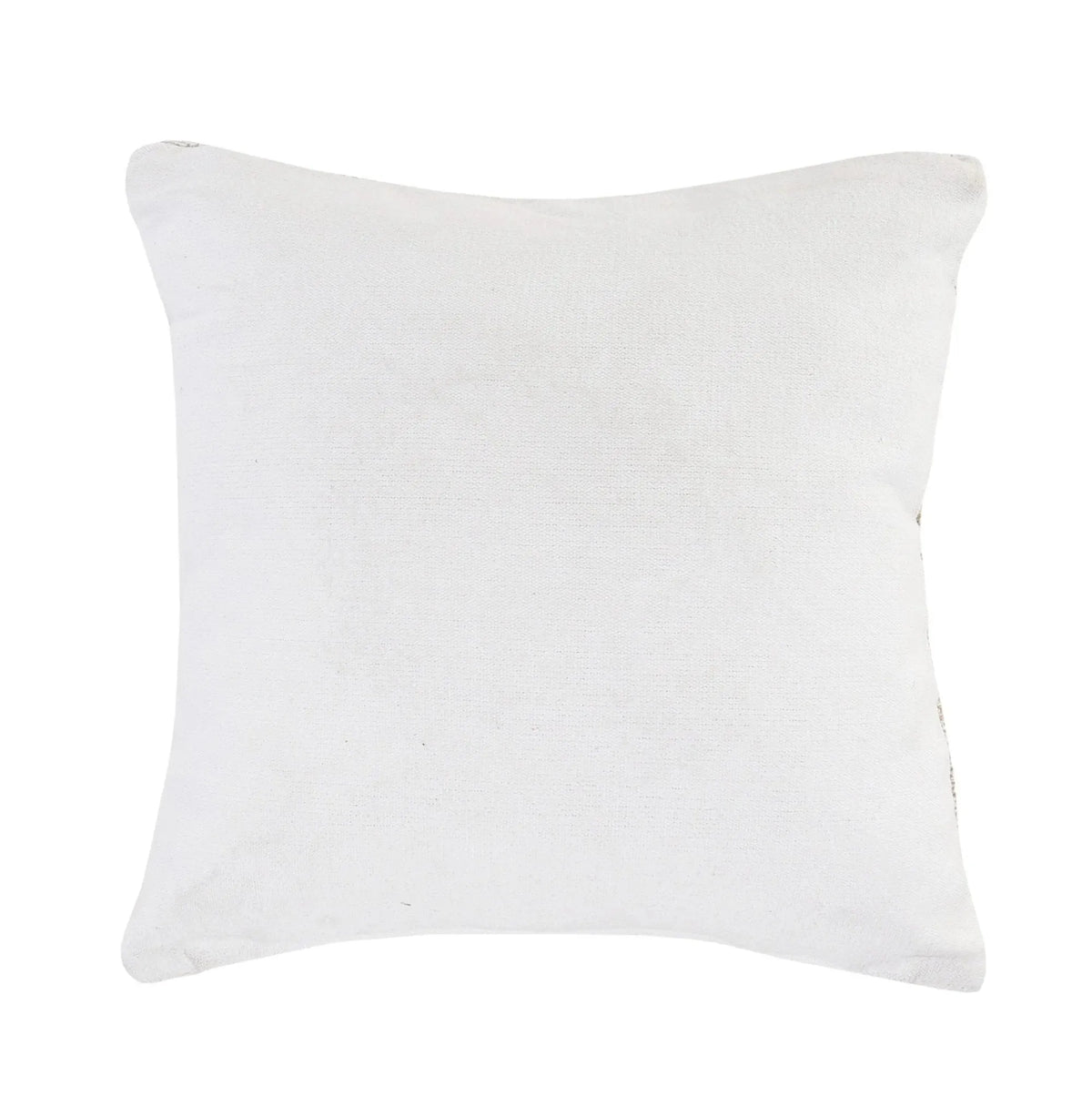 Reed Lr07565 Ivory/Tan Pillow