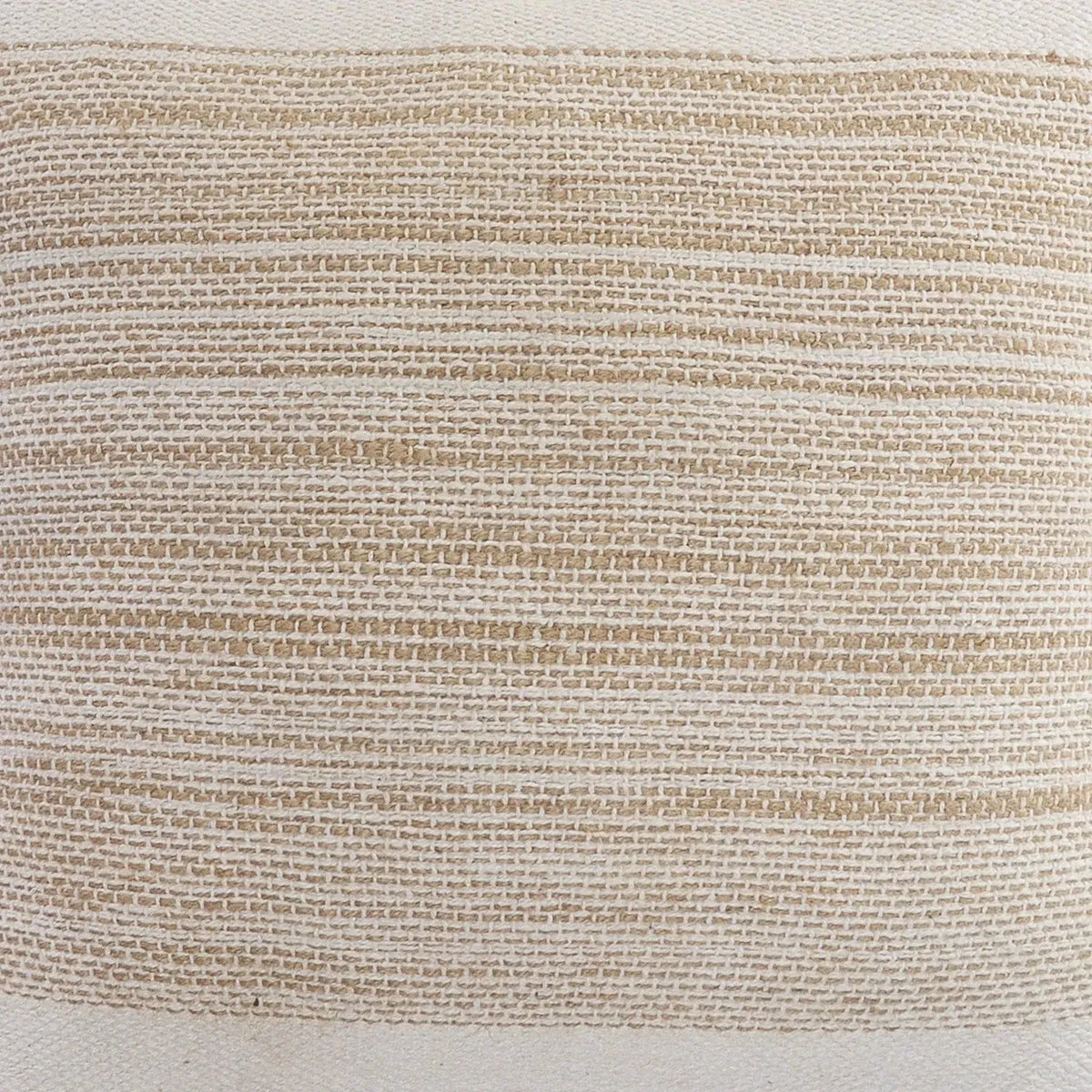Reed Lr07565 Ivory/Tan Pillow