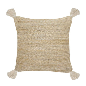 Reed Lr07641 Tan Pillow - Rug & Home