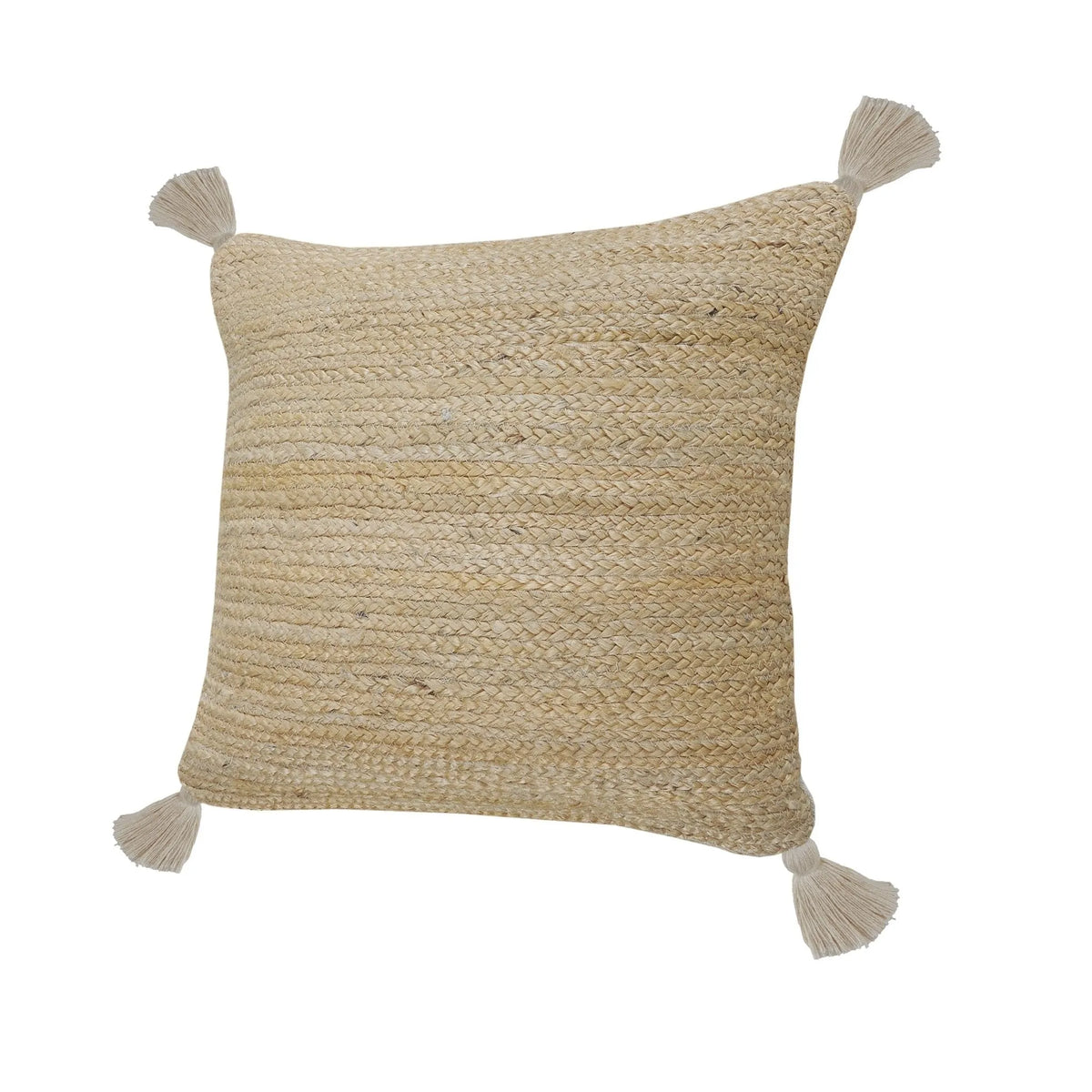 Reed Lr07641 Tan Pillow - Rug & Home