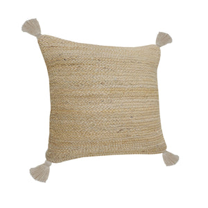 Reed Lr07641 Tan Pillow - Rug & Home