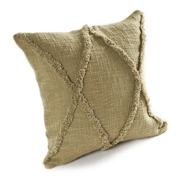 Reese 07322OLG Olive/Green Pillow