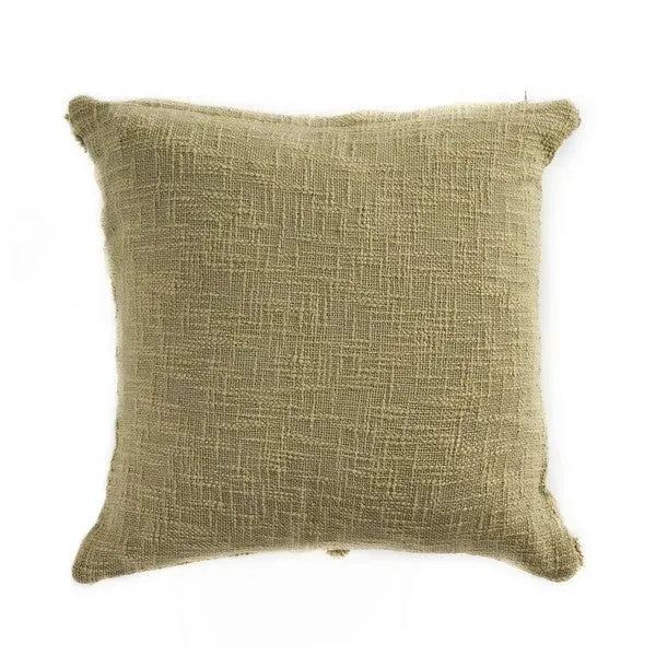 Reese 07322OLG Olive/Green Pillow