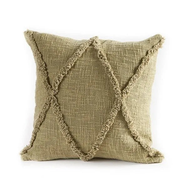 Reese 07322OLG Olive/Green Pillow