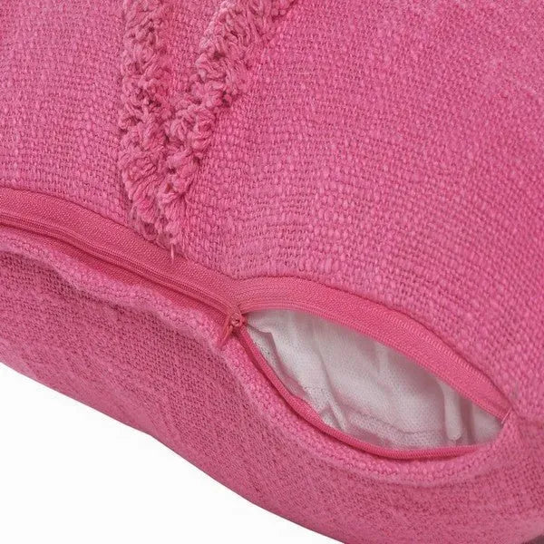 Reese 07323CER Chateau Rose Pillow