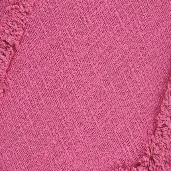 Reese 07323CER Chateau Rose Pillow