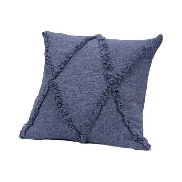 Reese 07324DEB Denim/Blue Pillow