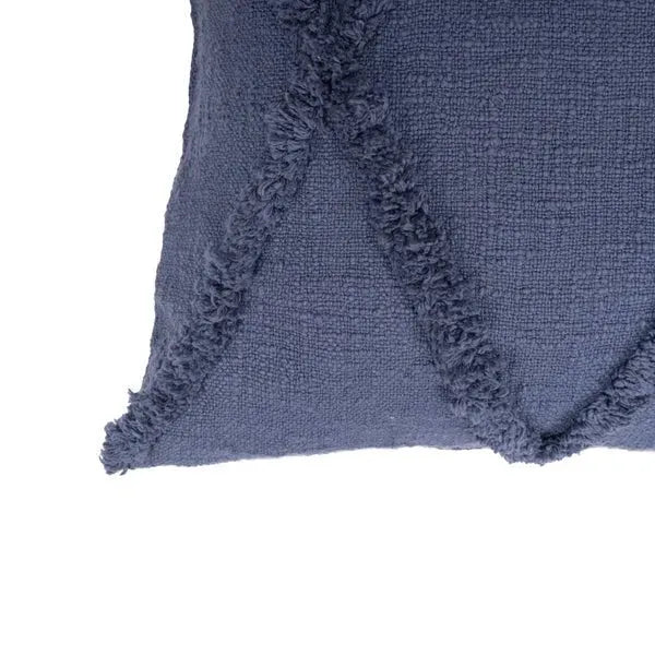 Reese 07324DEB Denim/Blue Pillow