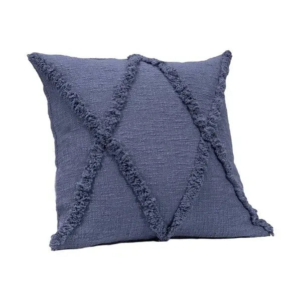Reese 07324DEB Denim/Blue Pillow