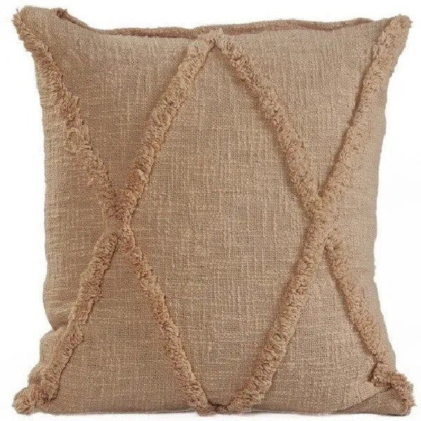 Reese 07392FRA Frappe Pillow - Rug & Home