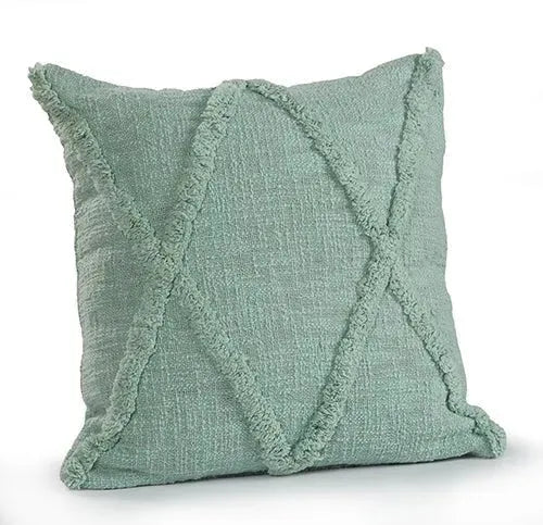 Reese 07393MIJ Misty Jade Pillow