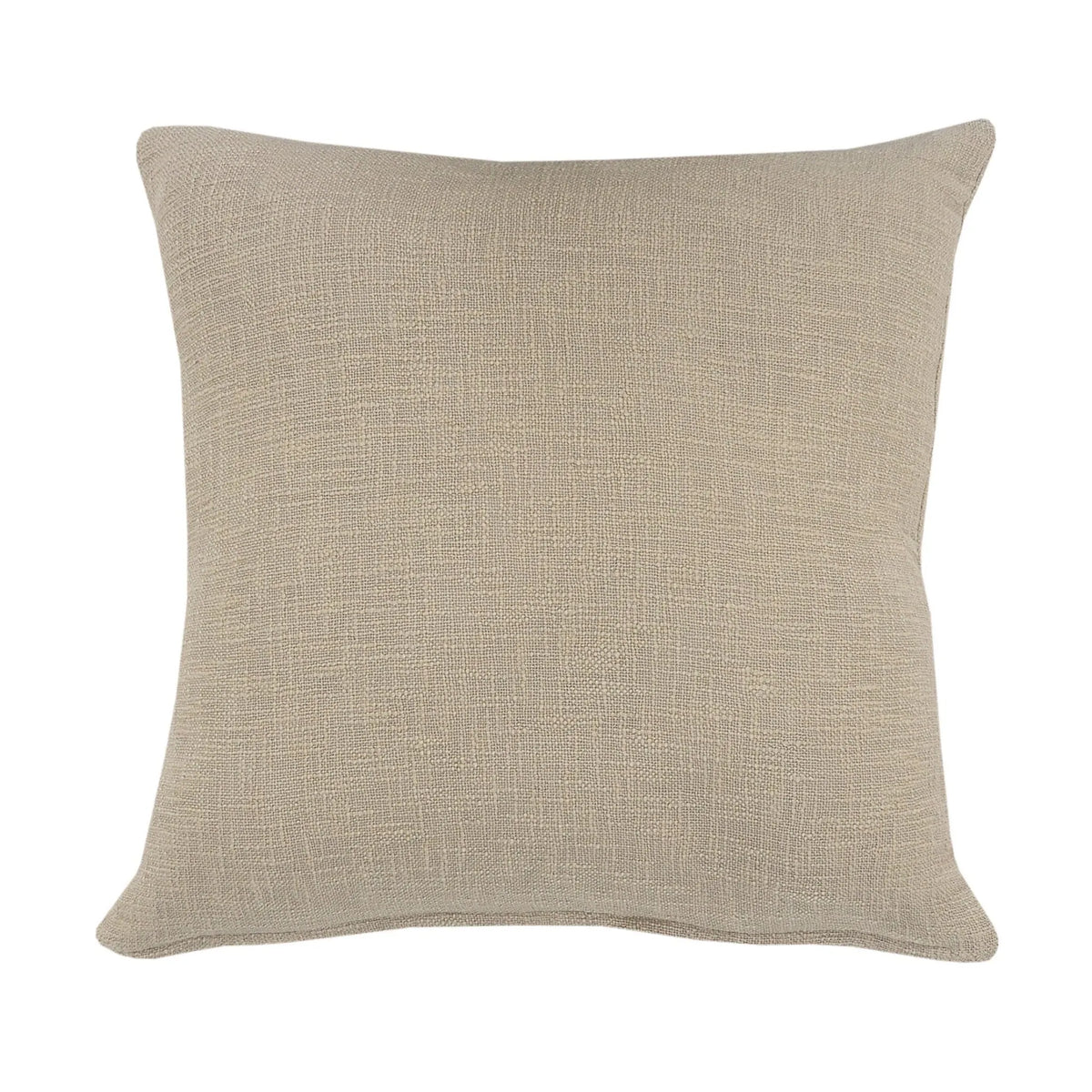 Reese Lr07325 Taupe Brown Pillow - Rug & Home