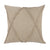 Reese Lr07325 Taupe Brown Pillow - Rug & Home