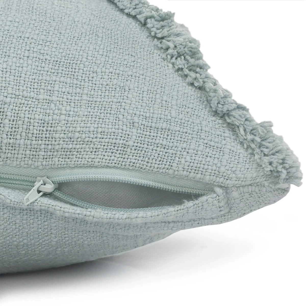 Reese Lr07394 Palladian Blue Pillow