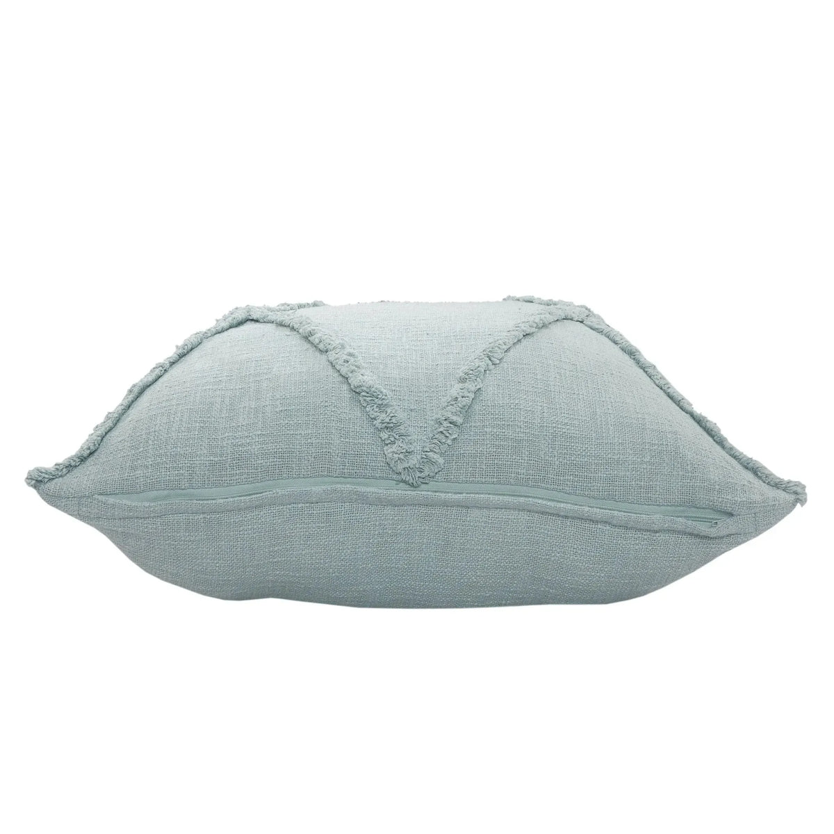 Reese Lr07394 Palladian Blue Pillow