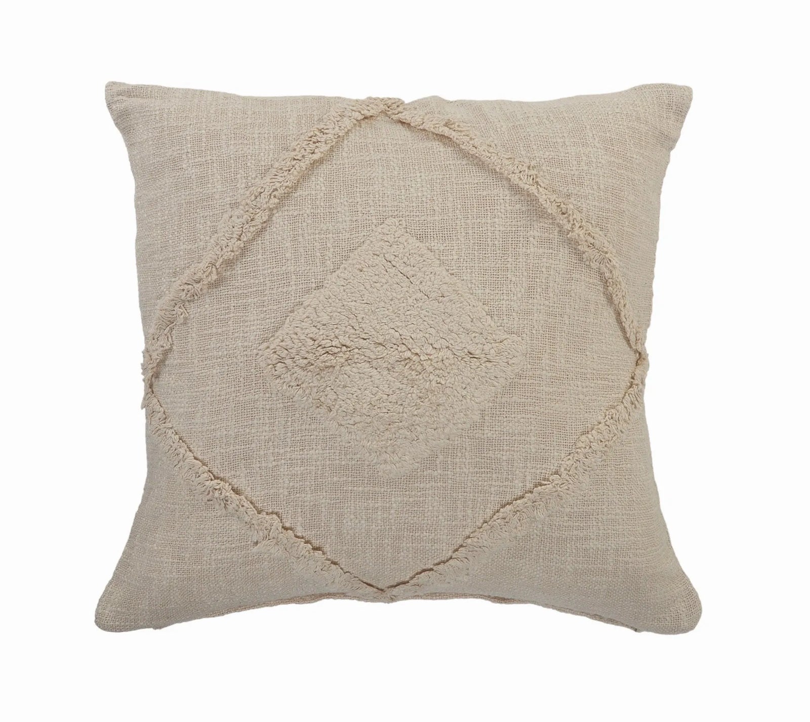 Reese Lr07532 Birch Pillow - Rug & Home