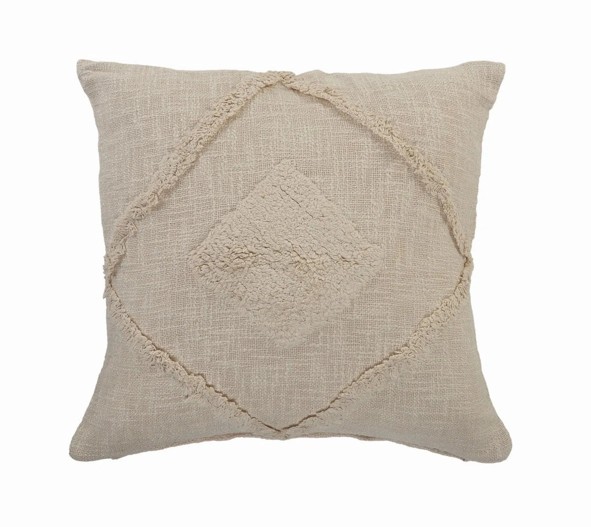 Reese Lr07532 Birch Pillow