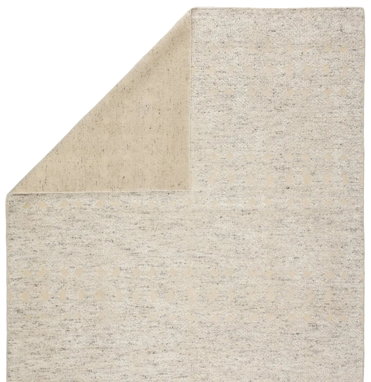 Reign REI09 Abelle Gray/Beige Rug