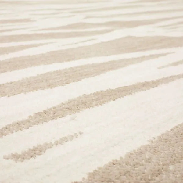 Rendition 92421 10038 Mezzo Oyster Rug