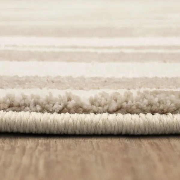 Rendition 92421 10038 Mezzo Oyster Rug