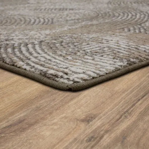 Rendition 92424 50151 Olympia Dim Grey Rug