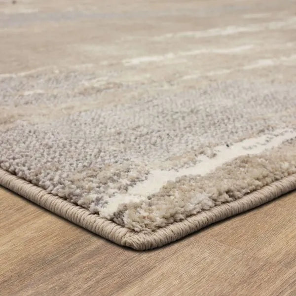 Rendition 92426 70044 Ambient Alabaster Rug - Rug & Home