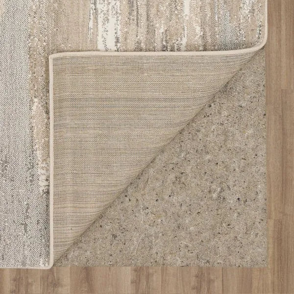 Rendition 92426 70044 Ambient Alabaster Rug - Rug & Home