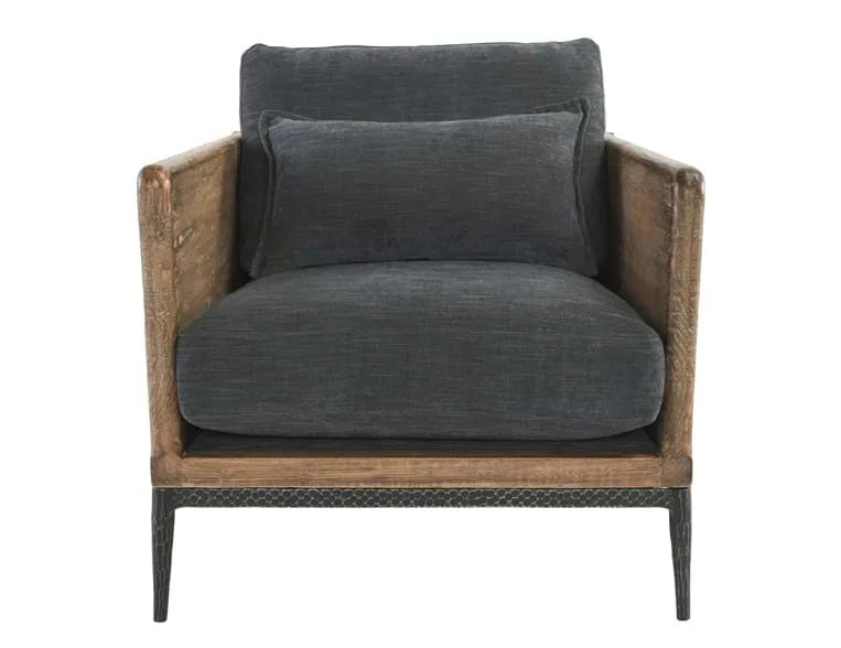 Renfrow Accent Chair - Rug & Home