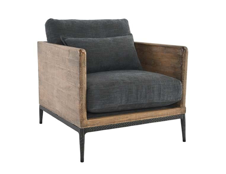 Renfrow Accent Chair - Rug & Home